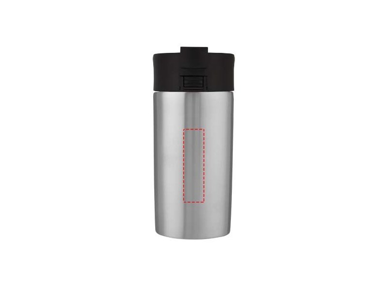 Jetta 330 ml koperen vacuüm geïsoleerde beker