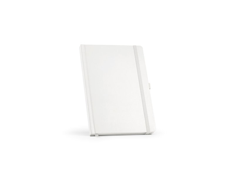 Notitieboek Marquez A5 Notitieboek Marquez A5