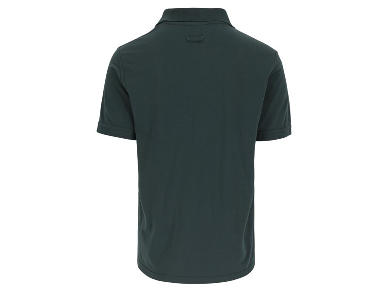 HEROCK Leo polo korte mouwen