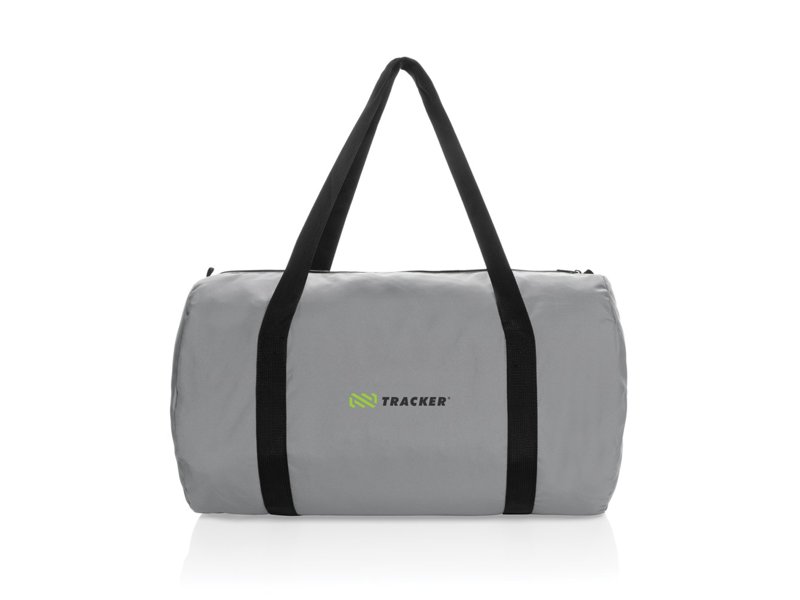 Dillon AWARE™ RPET opvouwbare sporttas Dillon AWARE™ RPET opvouwbare sporttas