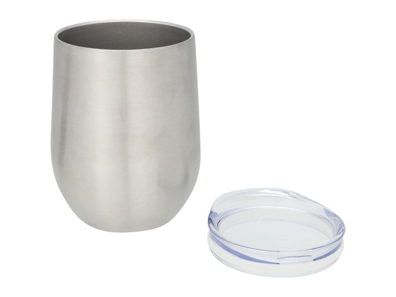 Corzo 350 ml koper vacuüm geïsoleerde beker