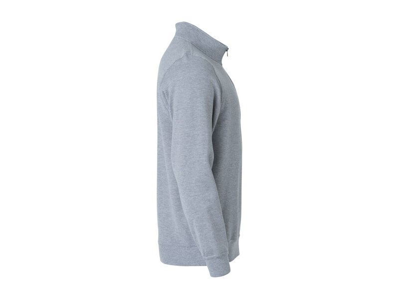 Clique Basic Half Zip