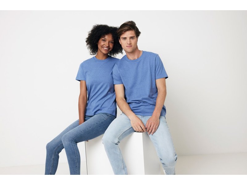 Duurzame t-shirts Iqoniq Manuel Duurzame t-shirts Iqoniq Manuel