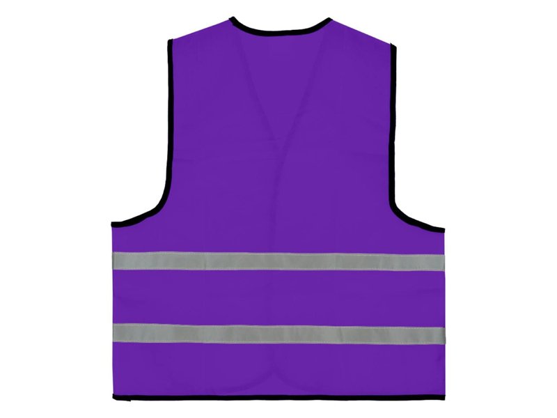 Promo veiligheids vest
