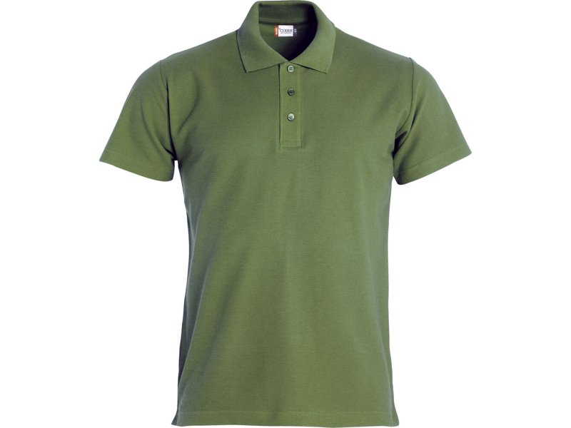 Clique Basic Polo Clique Basic Polo