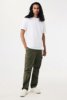 IQONIQ Nikko heavyweight gerecycled katoen t-shirt IQONIQ Nikko heavyweight gerecycled katoen t-shirt