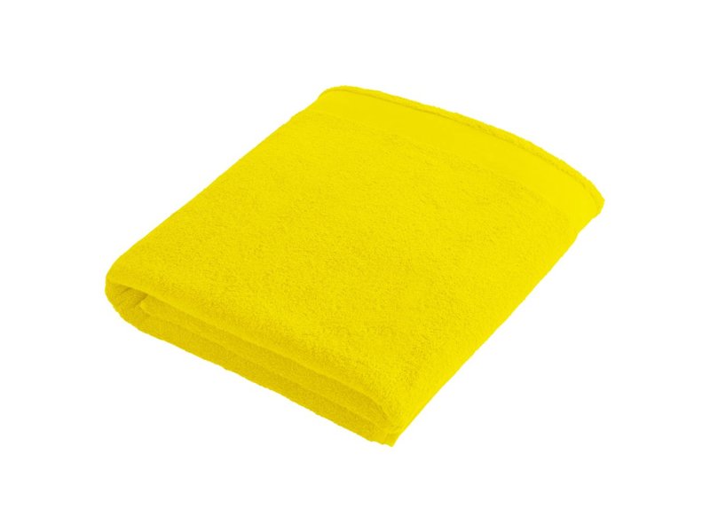 Sophie Muval Strandlaken bestellen met uw logo | TotZiens Promotions