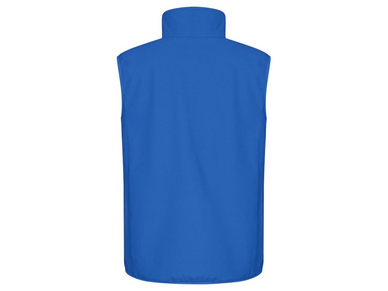 Clique Classic Softshell Vest Clique Classic Softshell Vest