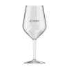 HappyGlass Lady Abigail Wijnglas Tritan 470 ml HappyGlass Lady Abigail Wijnglas Tritan 470 ml