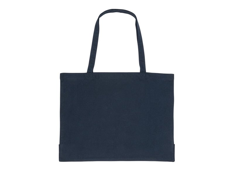 Impact AWARE ™ gerecycled katoenen shopper 145gsm Impact AWARE ™ gerecycled katoenen shopper 145gsm