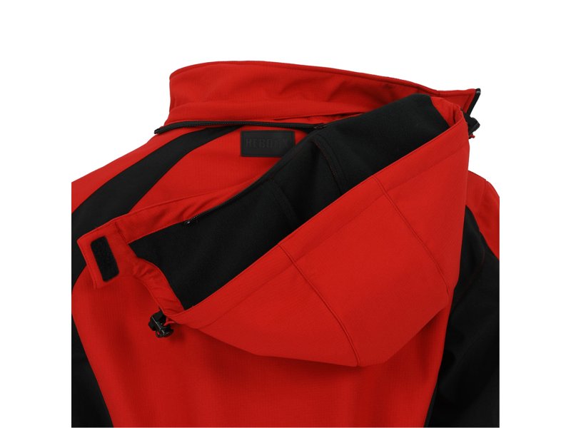 HEROCK Trystan softshell vest HEROCK Trystan softshell vest
