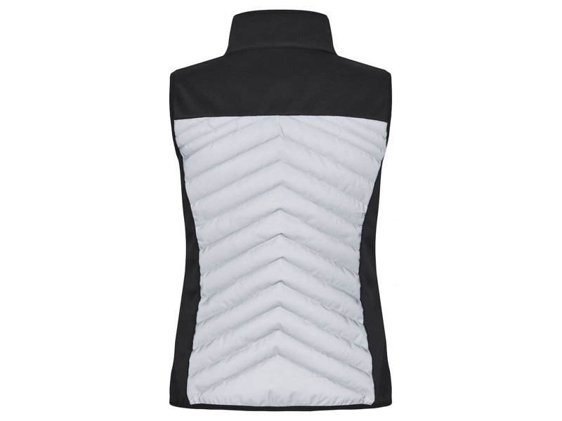 Clique Utah Vest Ladies Clique Utah Vest Ladies