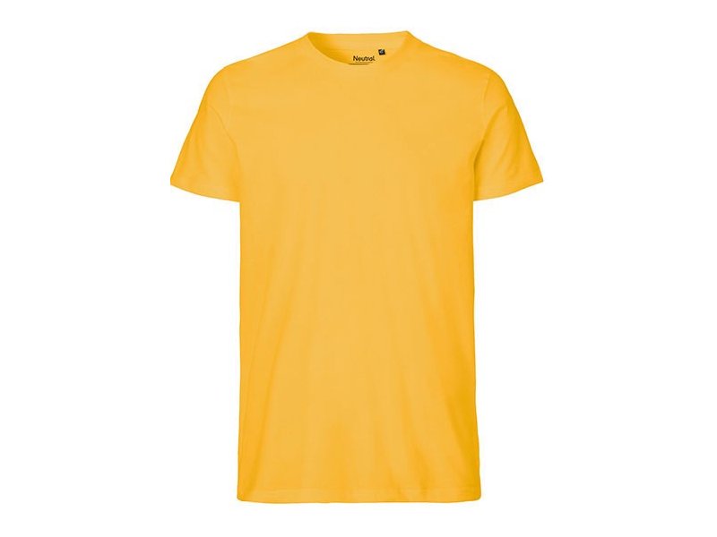 Neutral - Men´s Fit T-Shirt Neutral - Men´s Fit T-Shirt