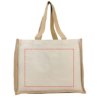 Canvas boodschappentas bedrukken | Stevig & herbruikbaar | Totziens Promotions Canvas boodschappentas bedrukken | Stevig & herbruikbaar | Totziens Promotions