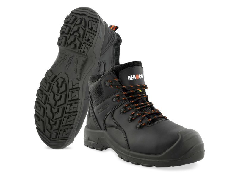 Veiligheidsschoenen Talin Veiligheidsschoenen Talin