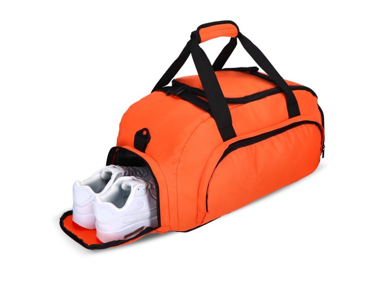 Sportrugzak Karo R-PET 27L - Duurzame en functionele sporttas | Totziens Promotions Sportrugzak Karo R-PET 27L - Duurzame en functionele sporttas | Totziens Promotions