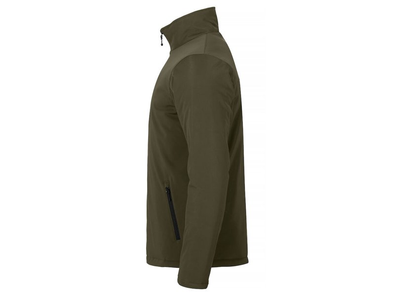 Clique Padded Softshell jas Clique Padded Softshell jas