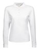 Tee Jays - Women´s Luxury Stretch Long Sleeve Polo Tee Jays - Women´s Luxury Stretch Long Sleeve Polo