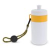 Bidon met rand en koord 500ml Bidon met rand en koord 500ml