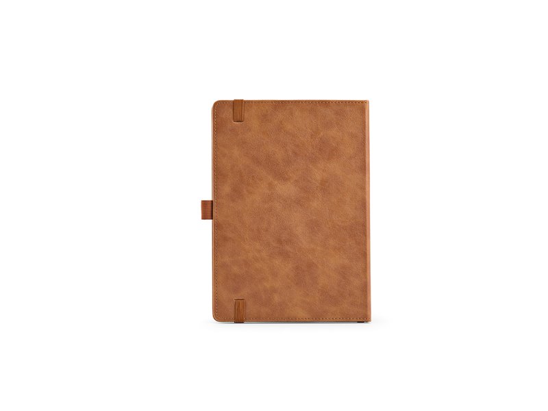 Notitieboek Howthorne