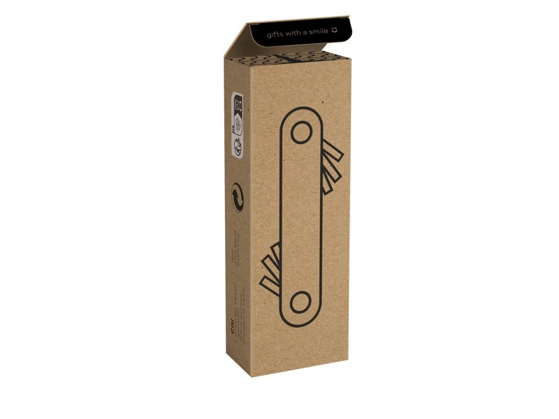 Bamboo Black Tool multitool Bamboo Black Tool multitool