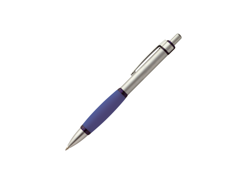 Metalen balpen Gangaro