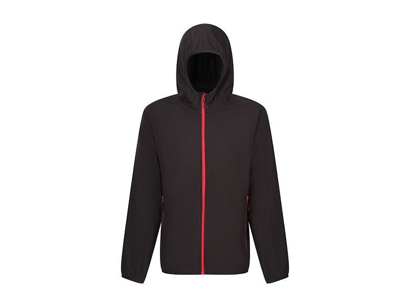 Regatta Professional - Navigate Hooded Full Zip Fleece Regatta Professional - Navigate Hooded Full Zip Fleece