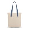 InSideOut Reuuz Canvas Draagtas 33 x 42 x 10 cm InSideOut Reuuz Canvas Draagtas 33 x 42 x 10 cm