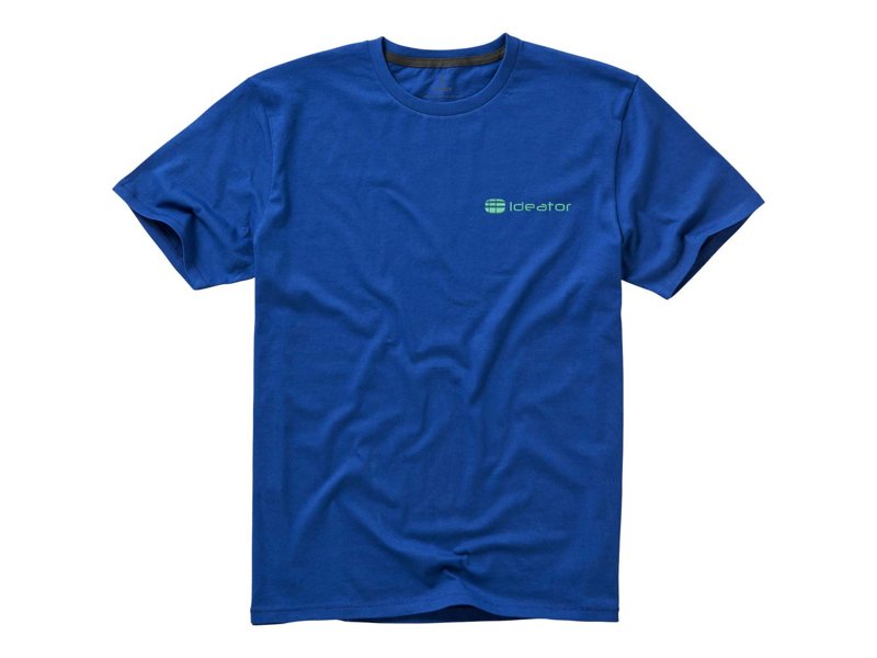 Elevate Nanaimo T-shirt