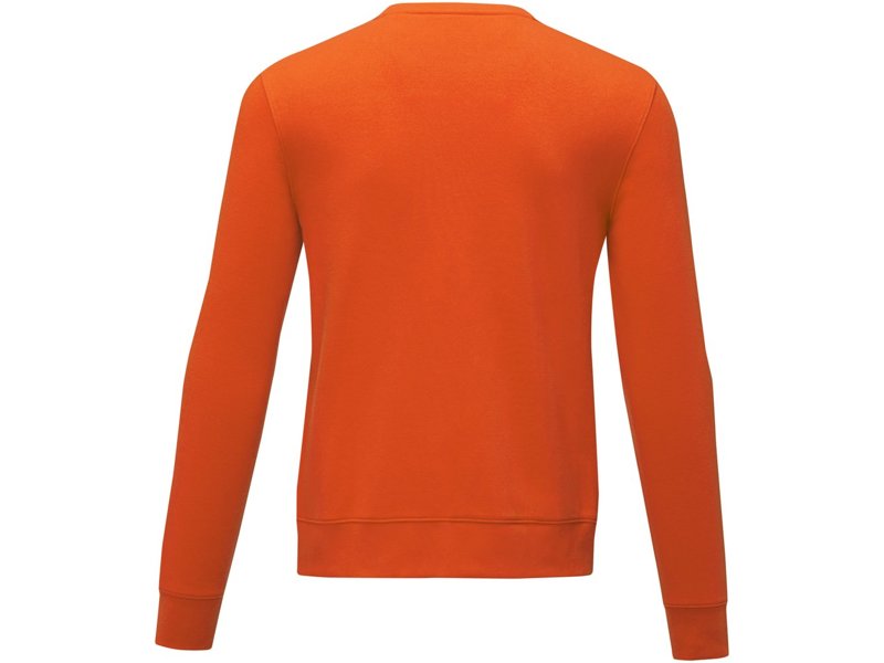 Zenon heren sweater met crewneck Zenon heren sweater met crewneck