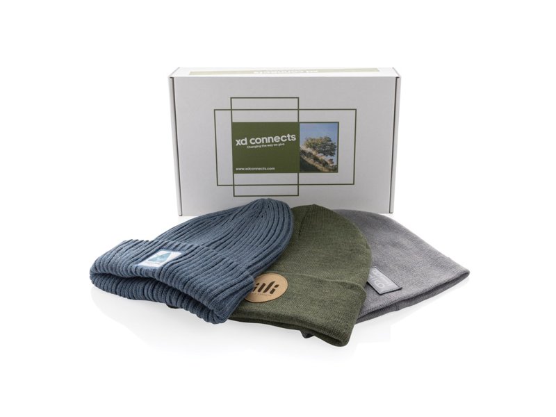 Impact klassieke muts Impact klassieke muts