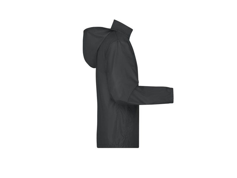 Top windbreaker, ideaal als promotiejas voor evenementen Top windbreaker, ideaal als promotiejas voor evenementen