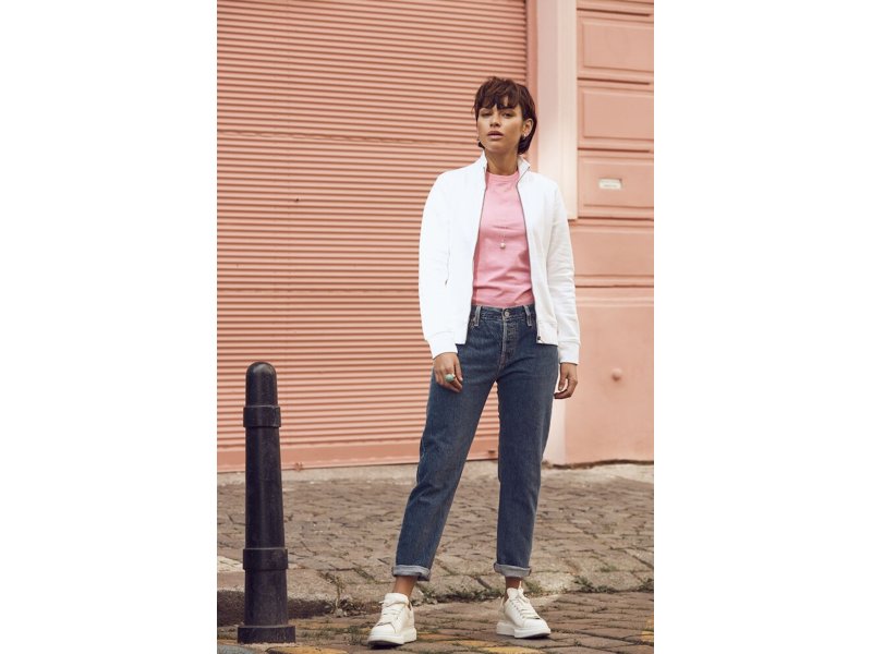 Clique Classic Cardigan Damesweater Clique Classic Cardigan Damesweater