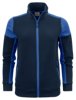 Prime Sweater Volledige Rits Dames Prime Sweater Volledige Rits Dames
