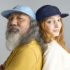 Atlantis Headwear - Ruby Cap Atlantis Headwear - Ruby Cap