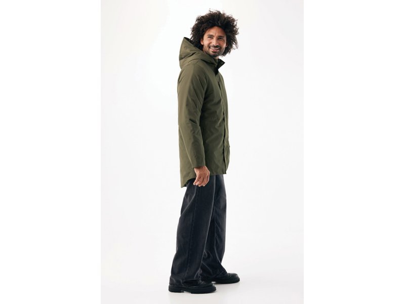 IQONIQ Parka Thelon