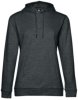B&C - Women´s #Hoodie Sweat B&C - Women´s #Hoodie Sweat