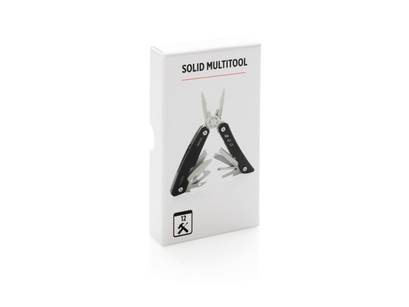 Solid multitool Solid multitool
