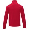 Zelus heren fleece jas Zelus heren fleece jas