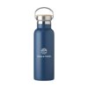 Nordvik Recycled Steel 500 ml drinkfles