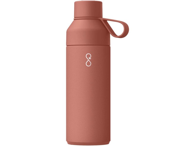 Ocean Bottle vacuümgeïsoleerde waterfles