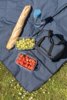 Impact Aware™ RPET opvouwbare gewatteerd picknickkleed Impact Aware™ RPET opvouwbare gewatteerd picknickkleed