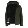 HEROCK Trystan softshell vest HEROCK Trystan softshell vest