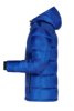 Daiber Men's Padded Jacket