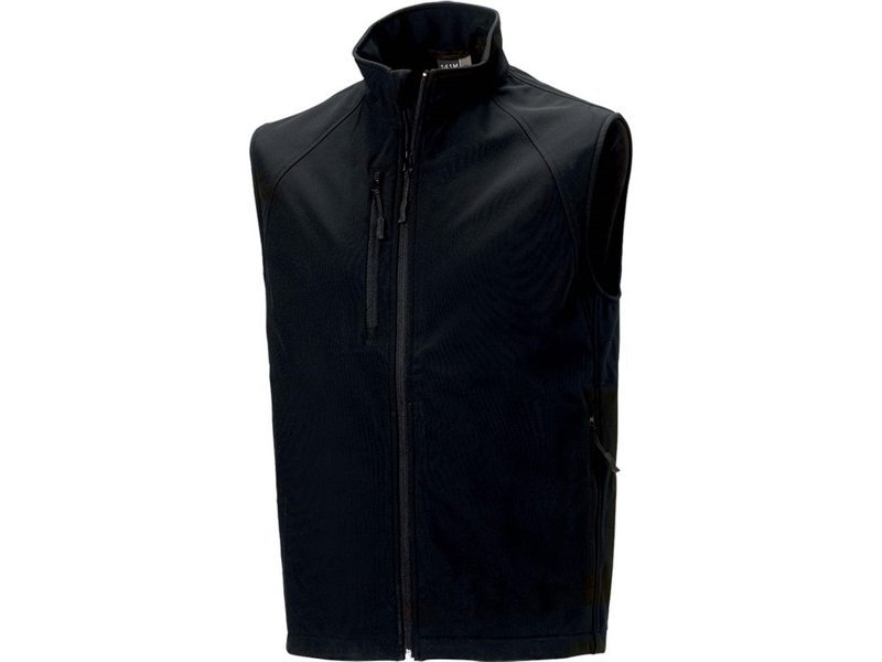 Heerlijke softshell bodywarmers | Bedrukt of blanco | TotZiens Promotions