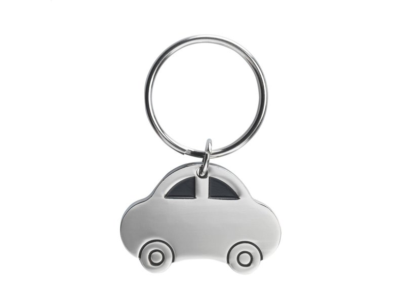 Cars sleutelhanger