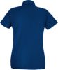 Fruit of the Loom Lady-fit 65/35 Polo (63-212-0)