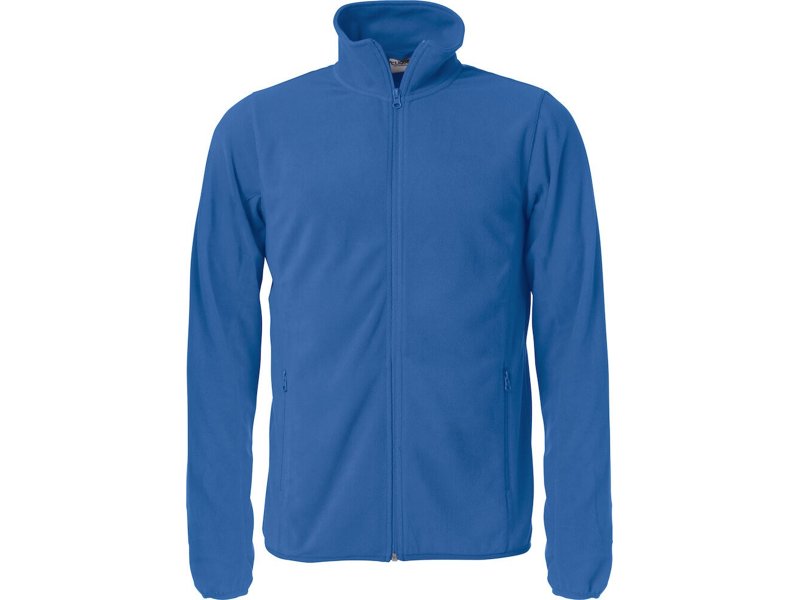 Clique Basic Micro Fleece Jacket Clique Basic Micro Fleece Jacket