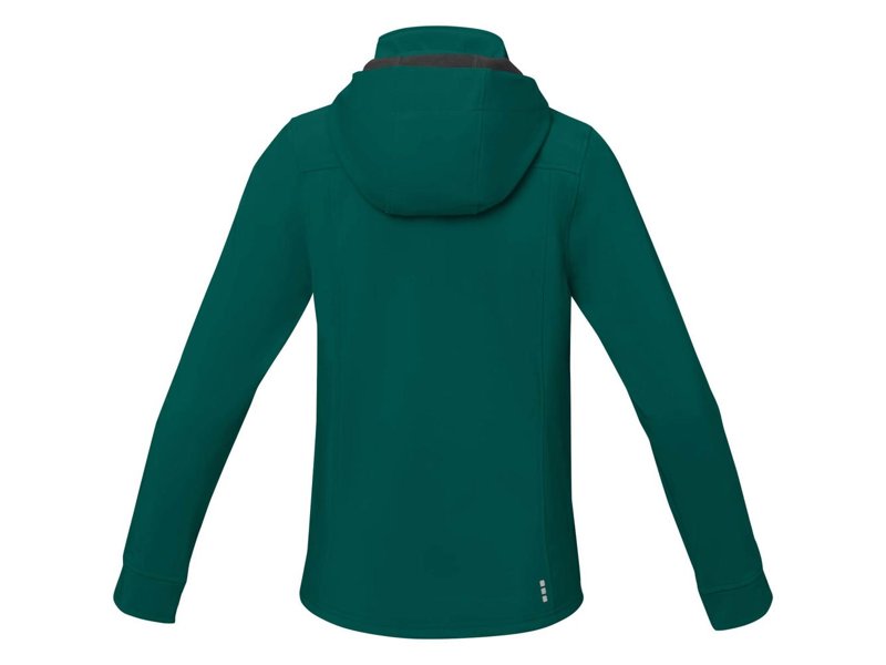 Langley softshell dames jas Langley softshell dames jas