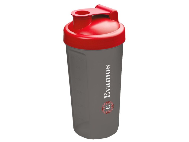 Shaker Proteïn drinkbeker Shaker Proteïn drinkbeker